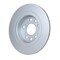 Pagid Brakes Brake Disc, 355109212 355109212 - alternate 1